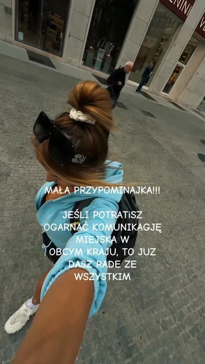 Rolka: mała przypominajka o odwadze do zmian
